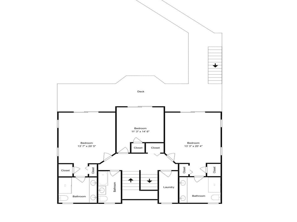 Studio (4 Bedrooms) | Property amenity