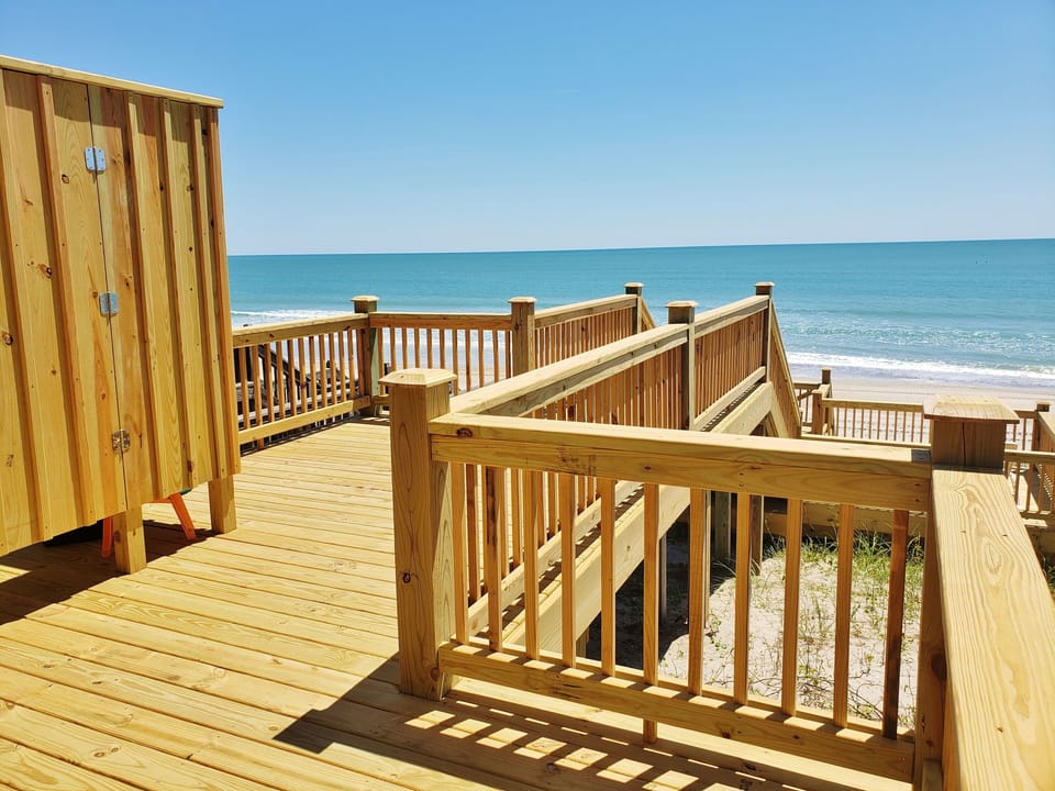 Studio (4 Bedrooms) | Property amenity