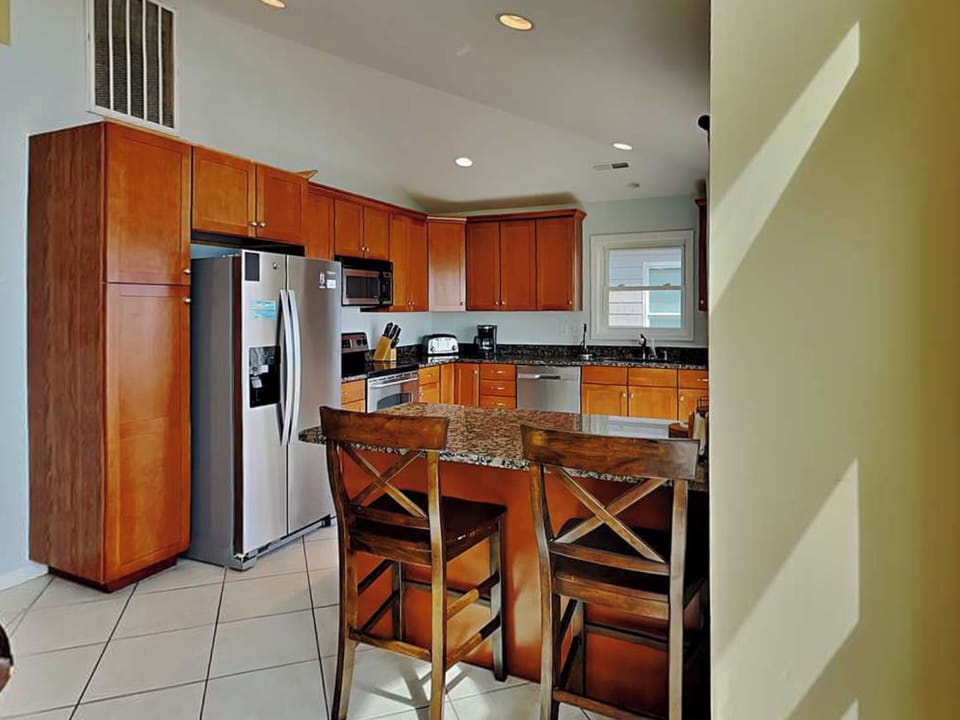 Studio (4 Bedrooms) | Property amenity