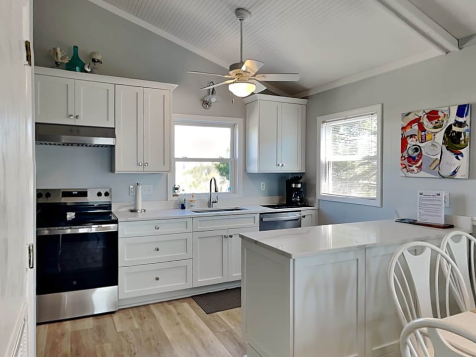 Studio (4 Bedrooms) | Property amenity