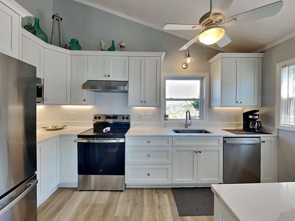 Studio (4 Bedrooms) | Property amenity