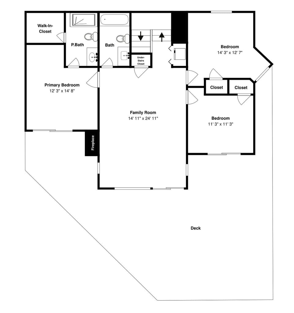 Studio (4 Bedrooms) | Property amenity