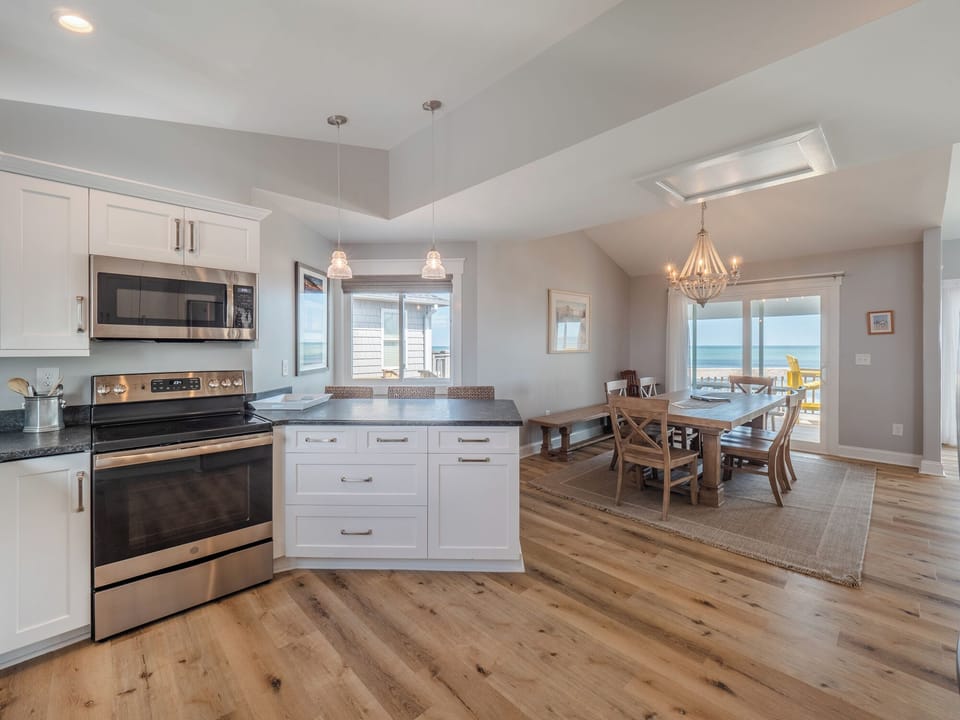 Studio (4 Bedrooms) | Property amenity