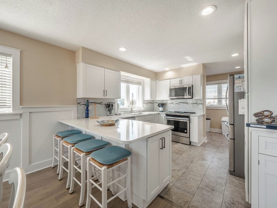 Studio (4 Bedrooms) | Property amenity