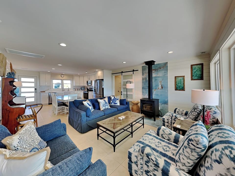 Studio (4 Bedrooms) | Property amenity