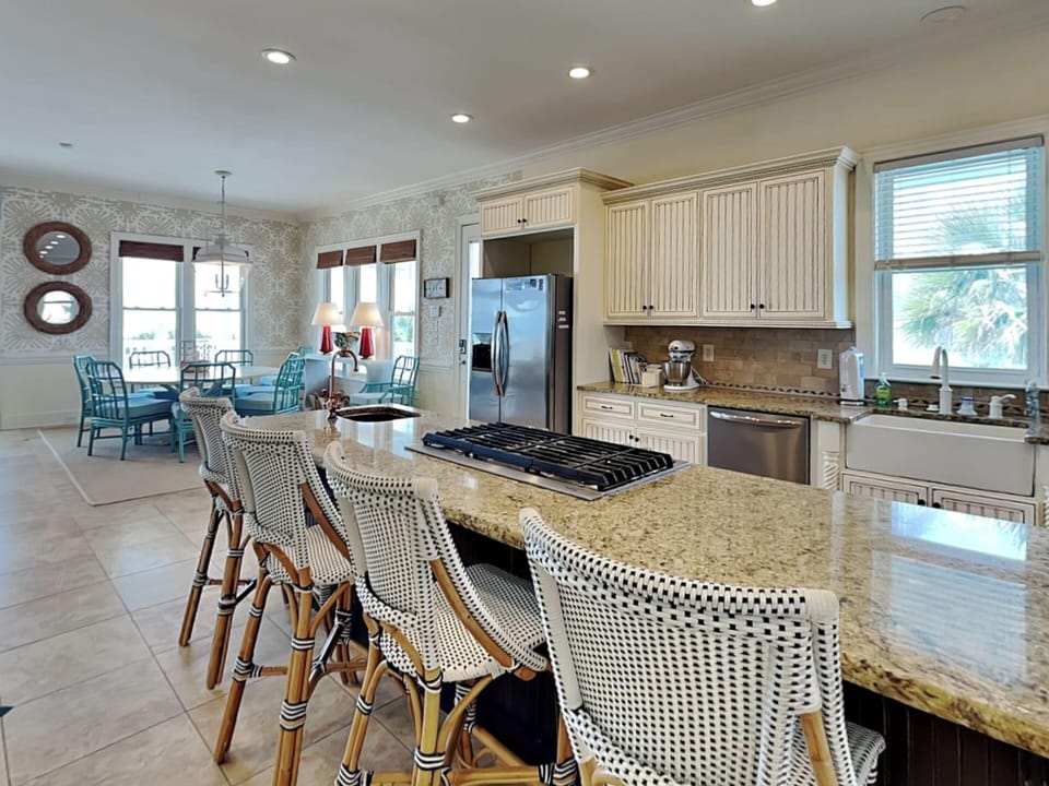 Studio (5 Bedrooms) | Property amenity
