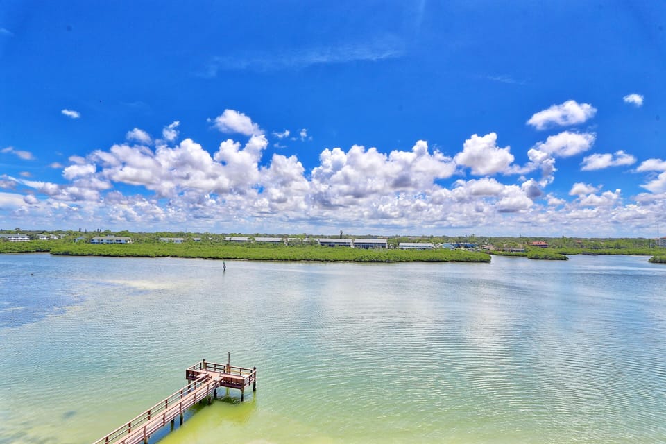 Condo, Multiple Beds (Sea Club #405 - Manatee Zone) | Miscellaneous
