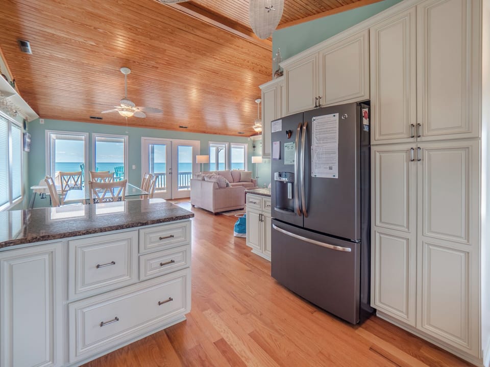 Studio (4 Bedrooms) | Property amenity