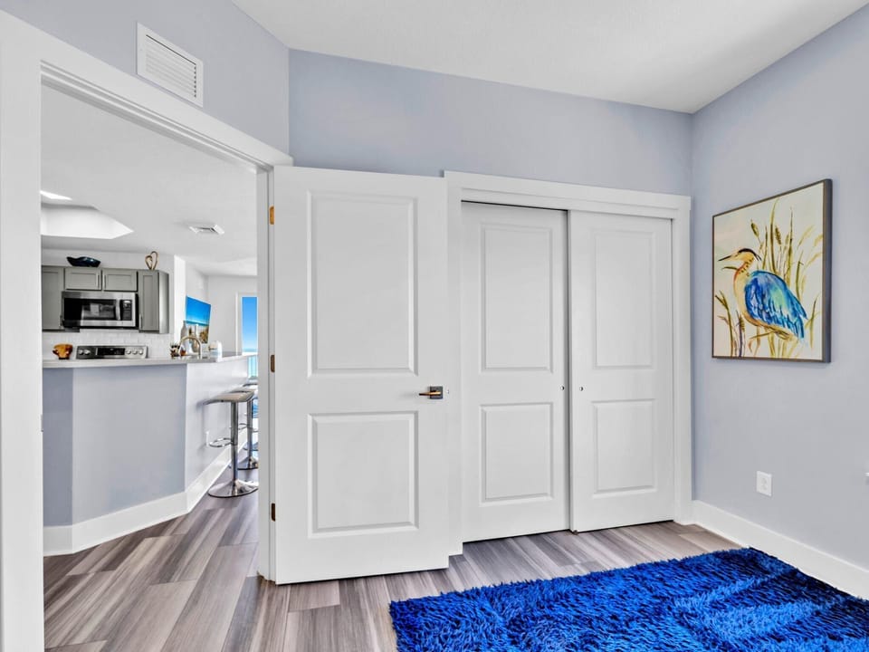 Condo, Multiple Beds (Calypso 3-2112) | Interior