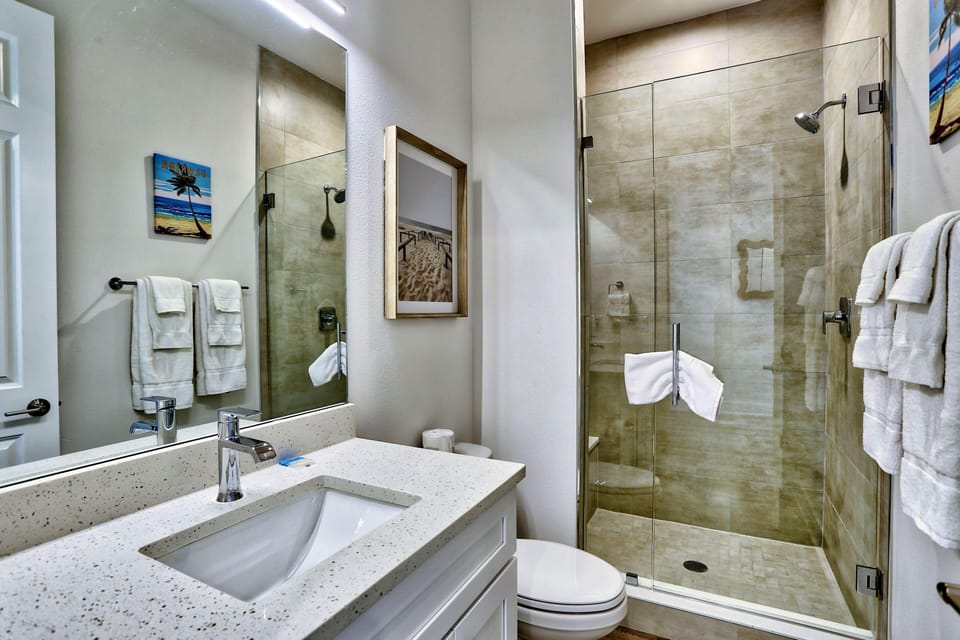 Azul Townhomes A5 House in Redington Beach