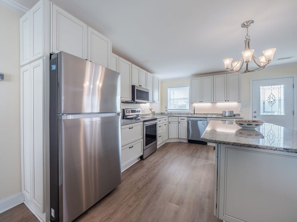 Studio (4 Bedrooms) | Property amenity