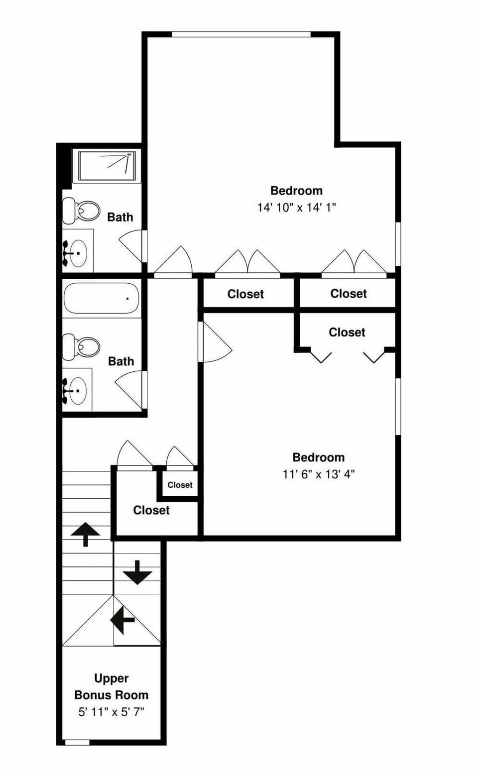 Studio (2 Bedrooms) | Property amenity