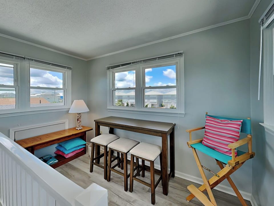 Studio (4 Bedrooms) | Property amenity