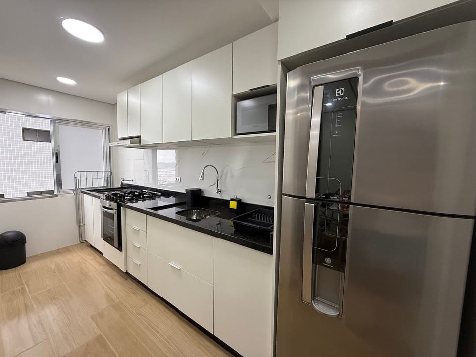 Classic Apartment | Private kitchen