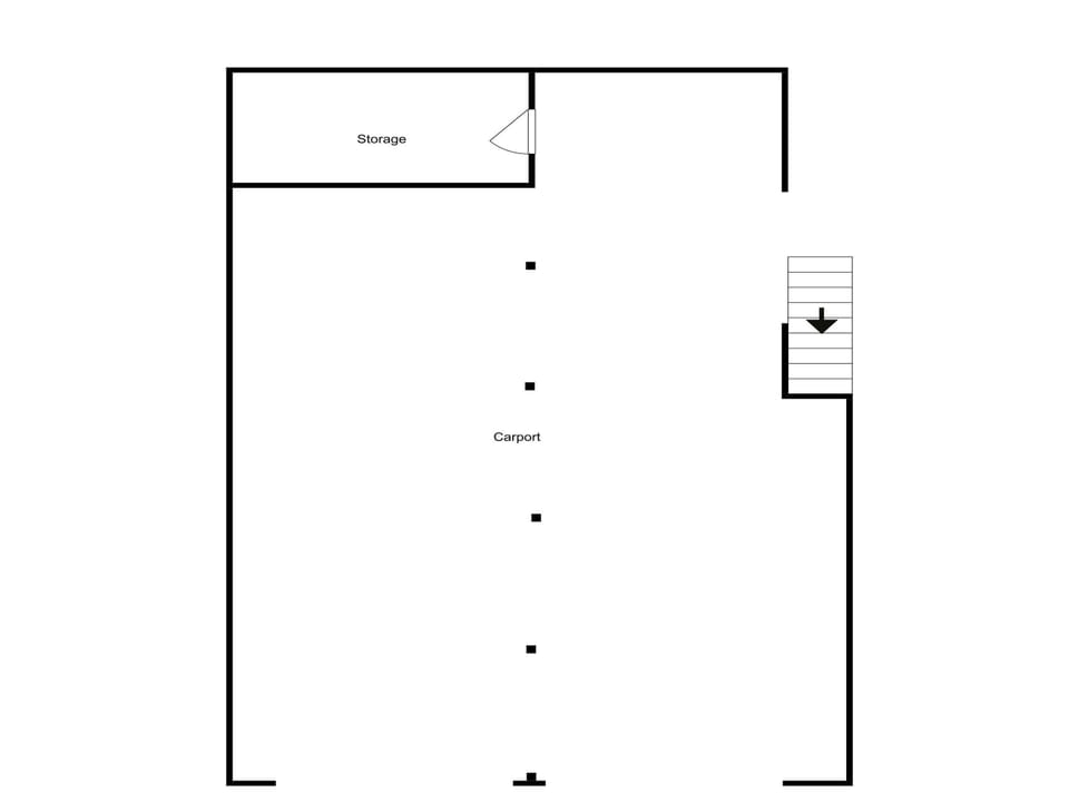 Studio (3 Bedrooms) | Property amenity