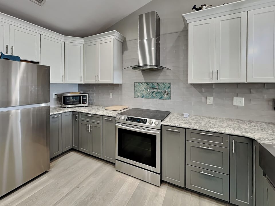 Studio (4 Bedrooms) | Property amenity