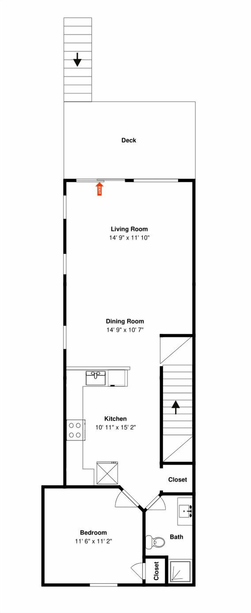 Studio (4 Bedrooms) | Property amenity