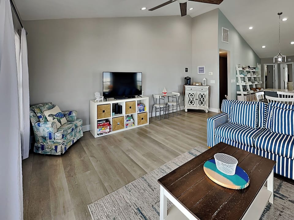 Studio (4 Bedrooms) | Property amenity