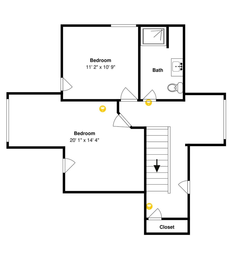 Studio (4 Bedrooms) | Property amenity