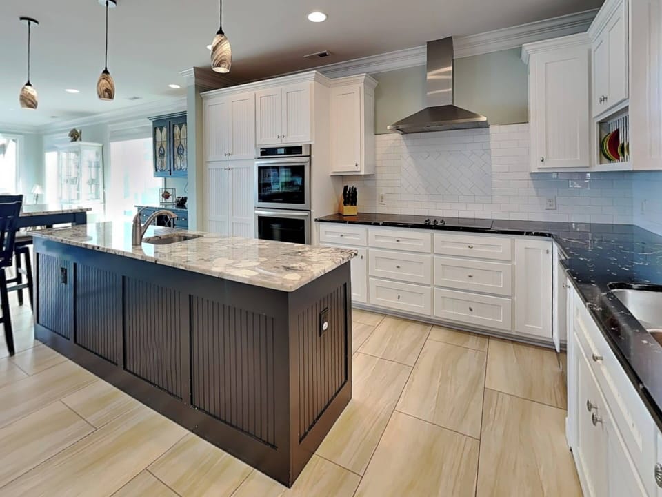 Studio (6 Bedrooms) | Property amenity