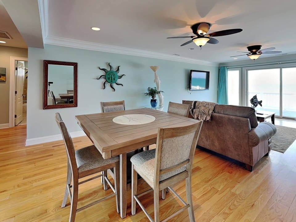 Studio (6 Bedrooms) | Property amenity