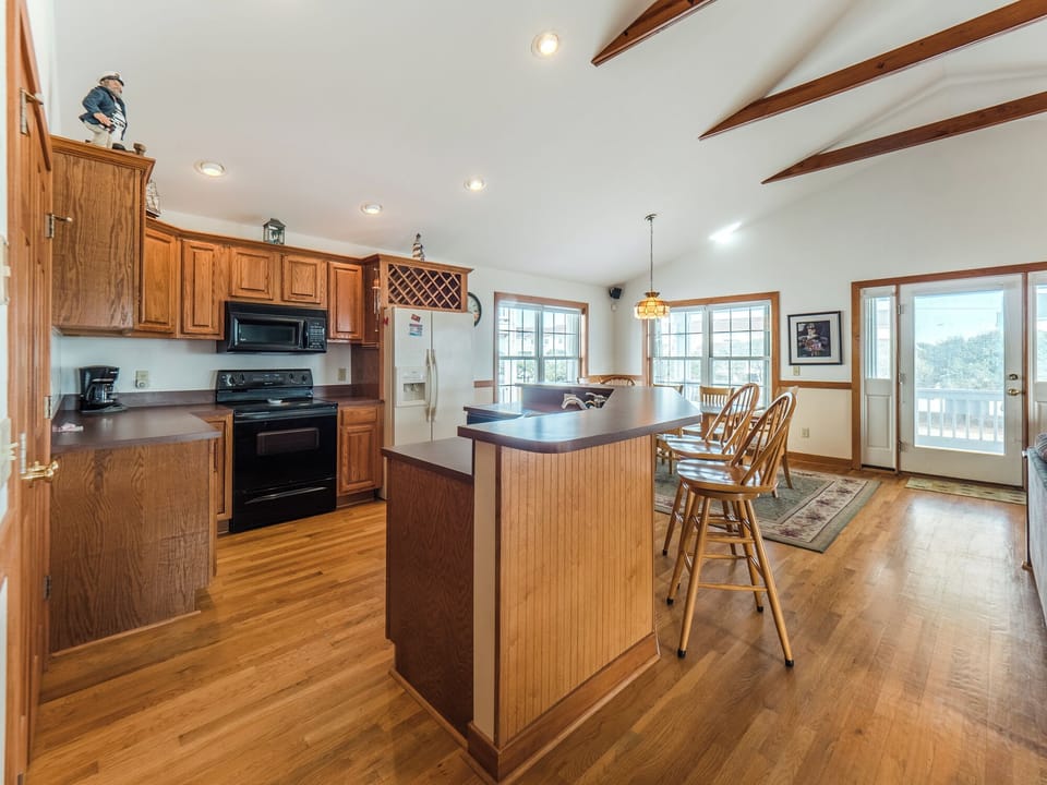 Studio (4 Bedrooms) | Property amenity