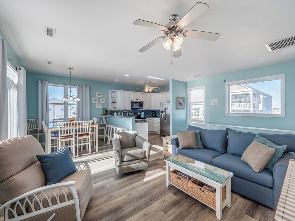 Studio (4 Bedrooms) | Property amenity