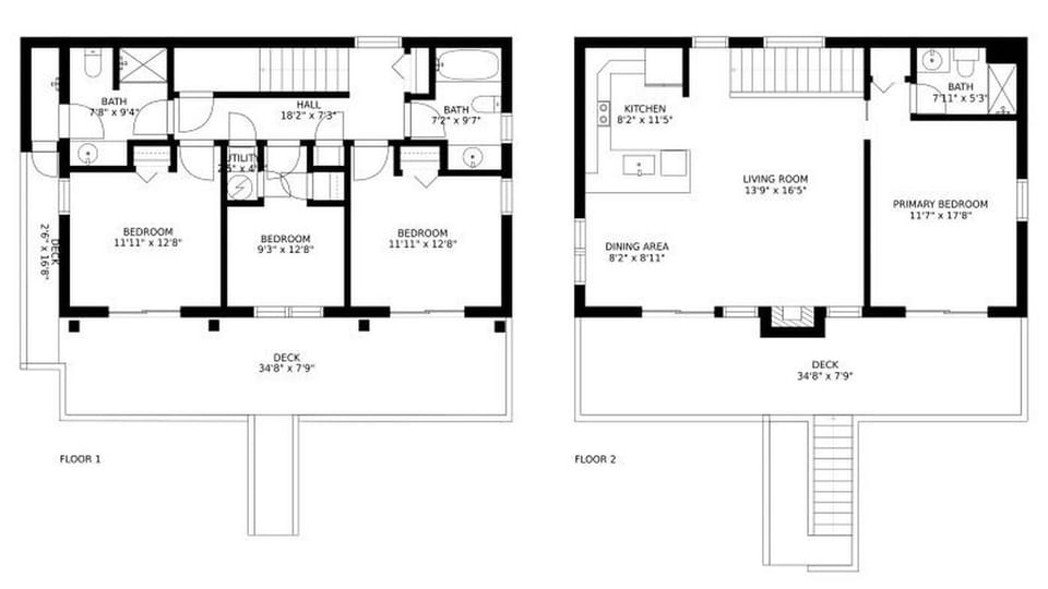 Studio (4 Bedrooms) | Property amenity