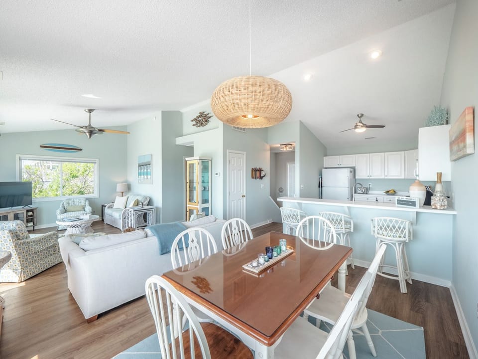 Studio (4 Bedrooms) | Property amenity