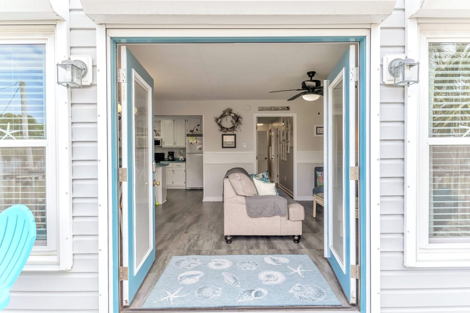 Studio (3 Bedrooms) | Property amenity