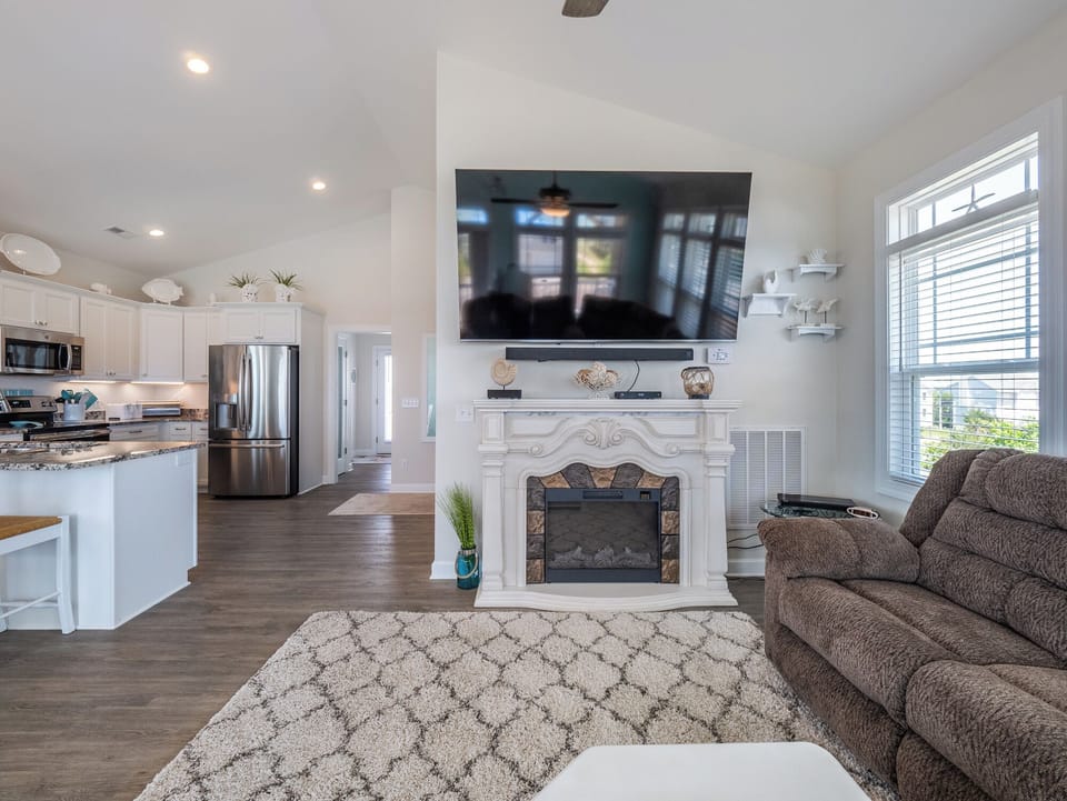 Studio (4 Bedrooms) | Property amenity