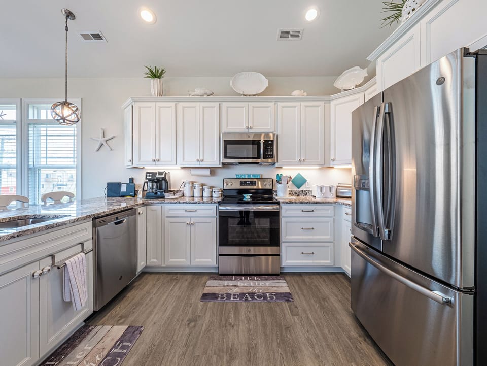 Studio (4 Bedrooms) | Property amenity