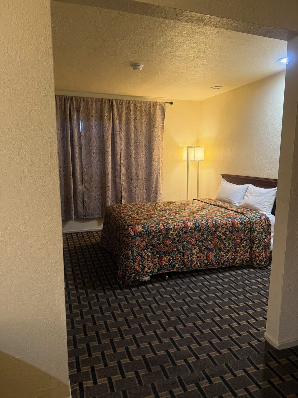 Standard Suite, Non Smoking | Free WiFi