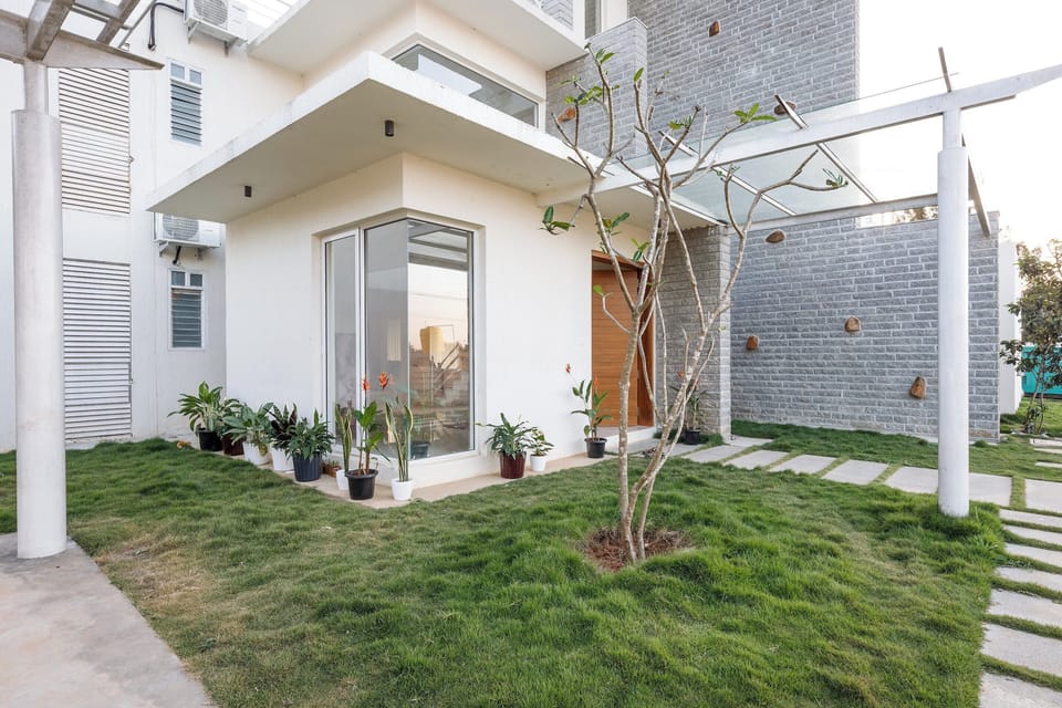 Villa (1 Bedroom) | Interior