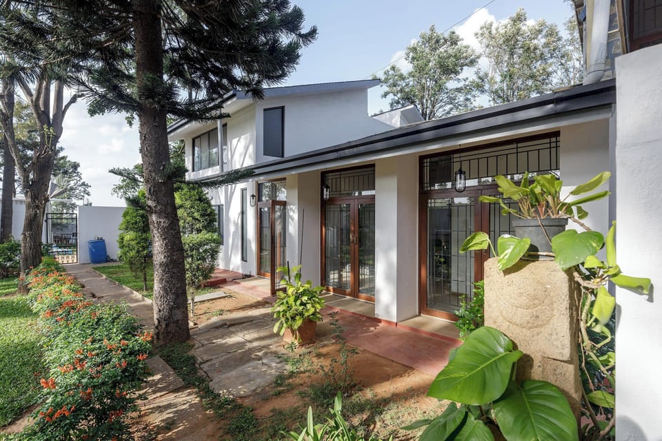 Villa (1 Bedroom) | Interior