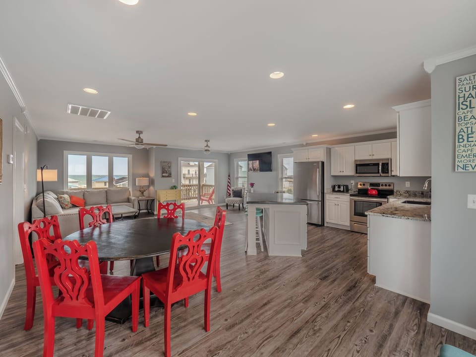 Studio (4 Bedrooms) | Property amenity