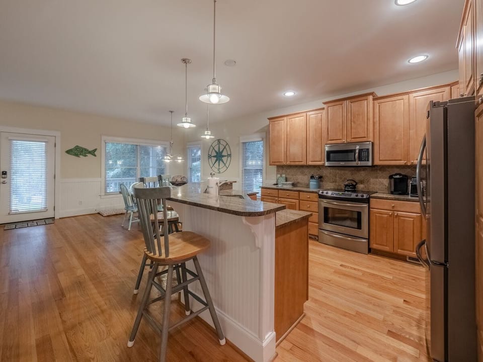 Studio (5 Bedrooms) | Property amenity