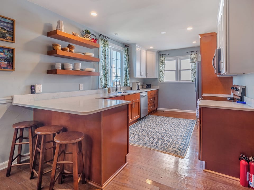 Studio (6 Bedrooms) | Property amenity