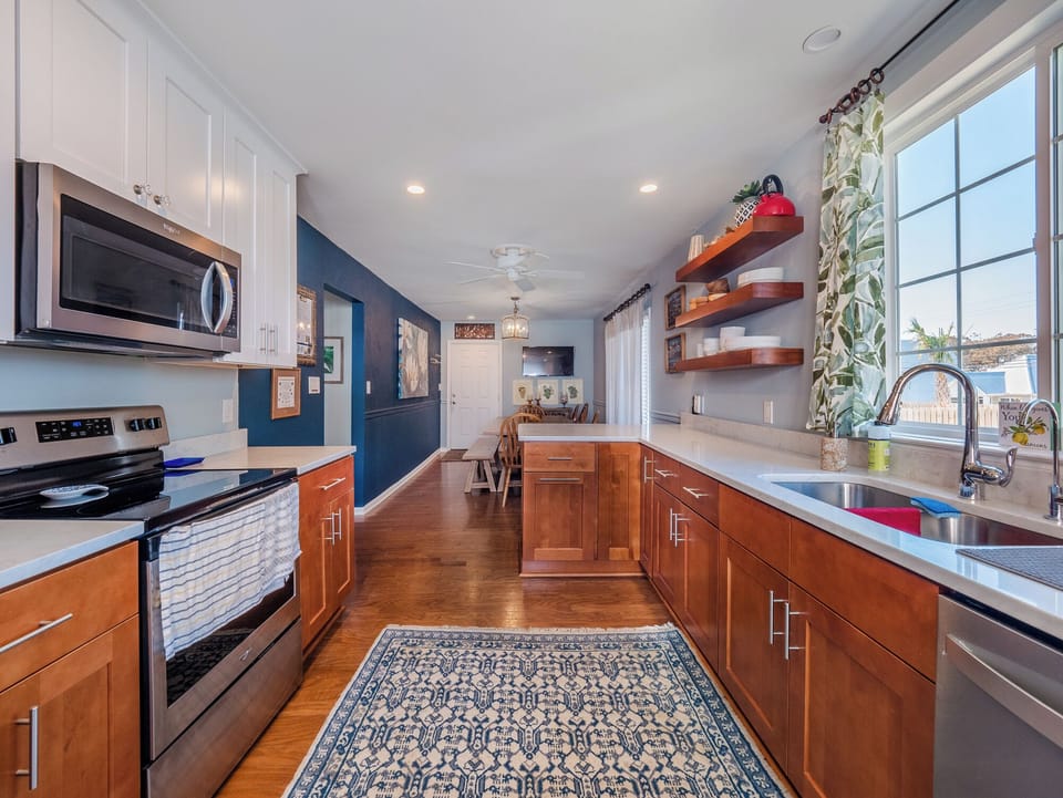 Studio (6 Bedrooms) | Property amenity