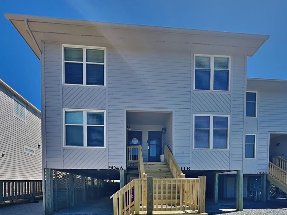 Studio (3 Bedrooms) | Property amenity