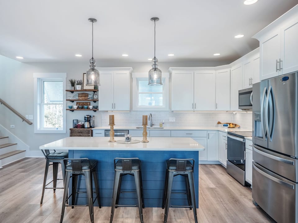 Studio (4 Bedrooms) | Property amenity
