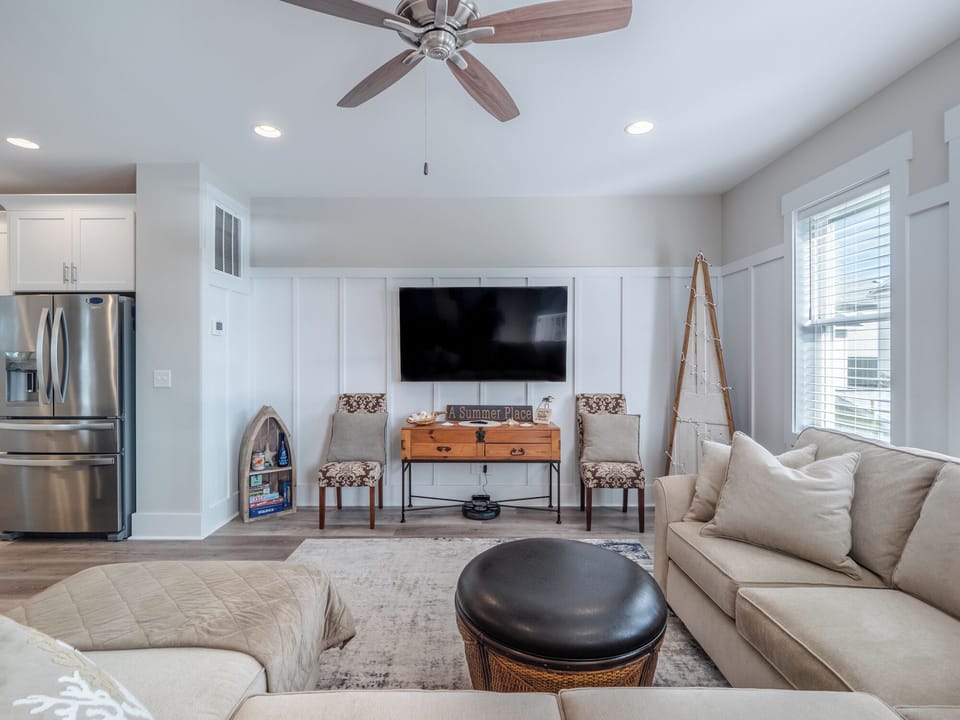 Studio (4 Bedrooms) | Property amenity