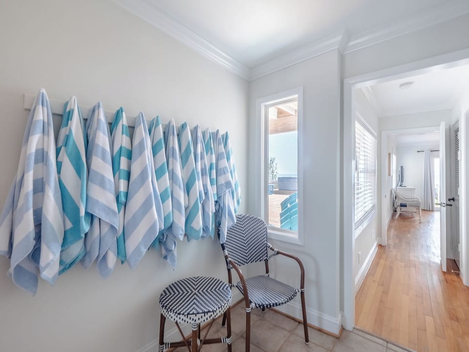 Studio (Multiple Bedrooms) | Property amenity