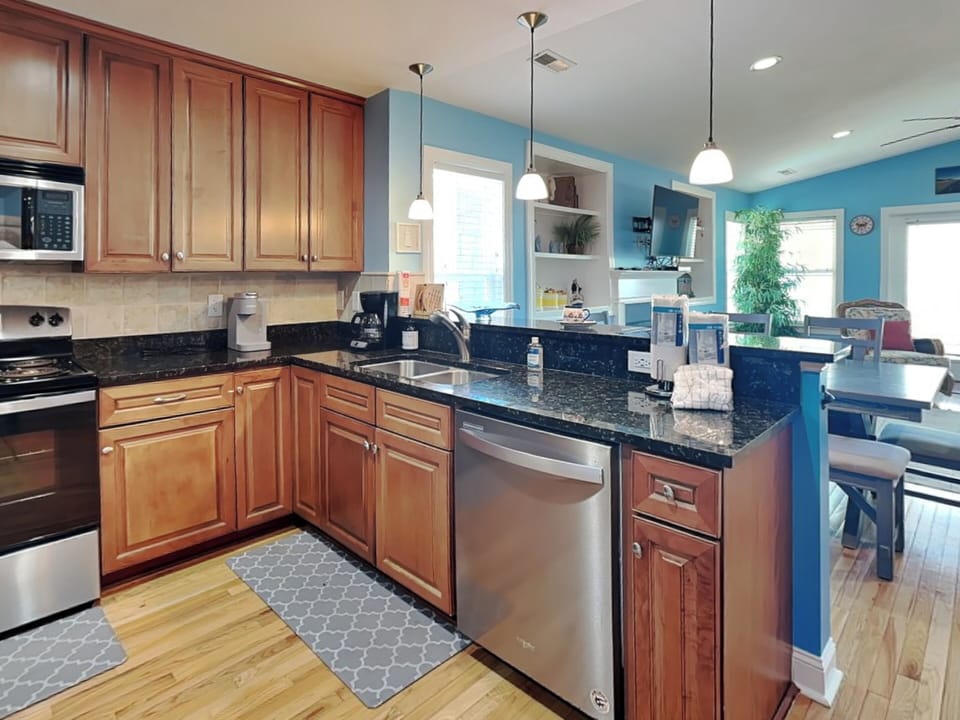 Studio (6 Bedrooms) | Property amenity