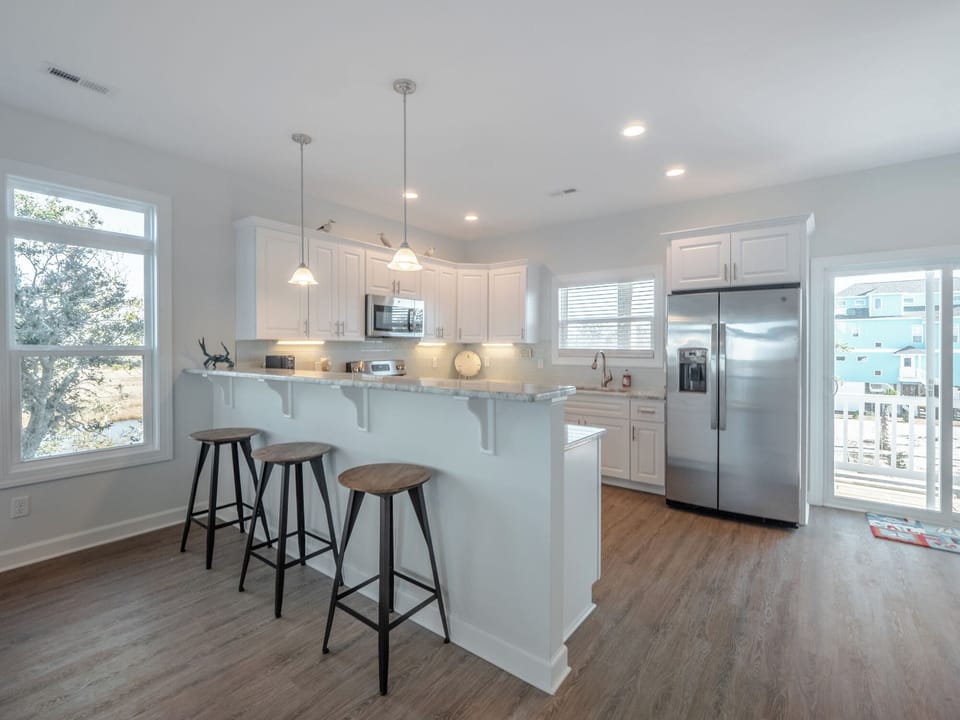 Studio (4 Bedrooms) | Property amenity