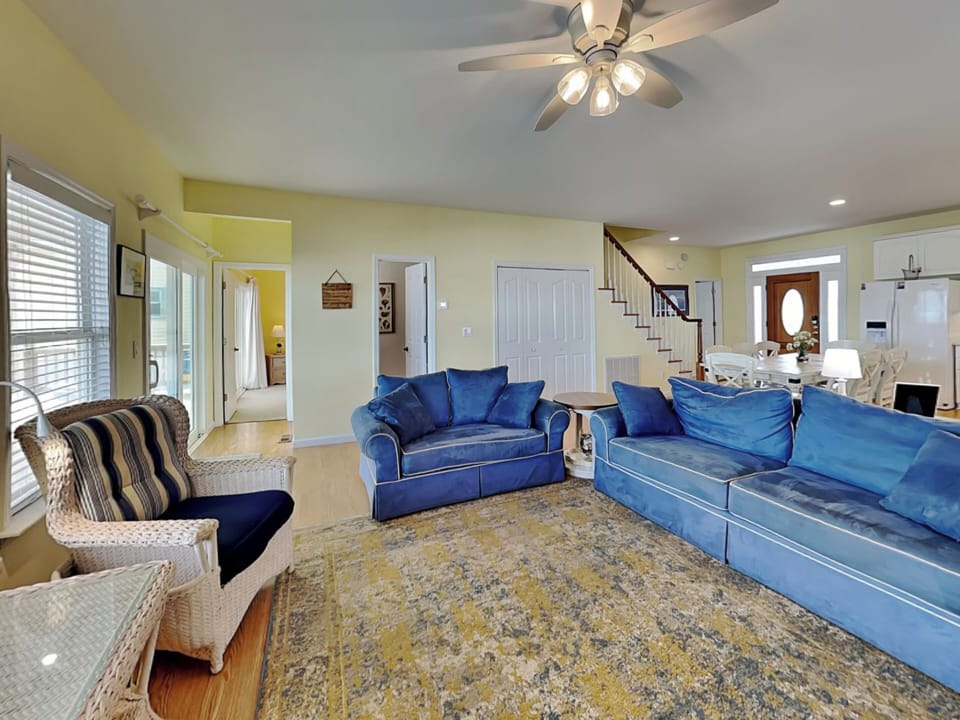 Studio (5 Bedrooms) | Property amenity