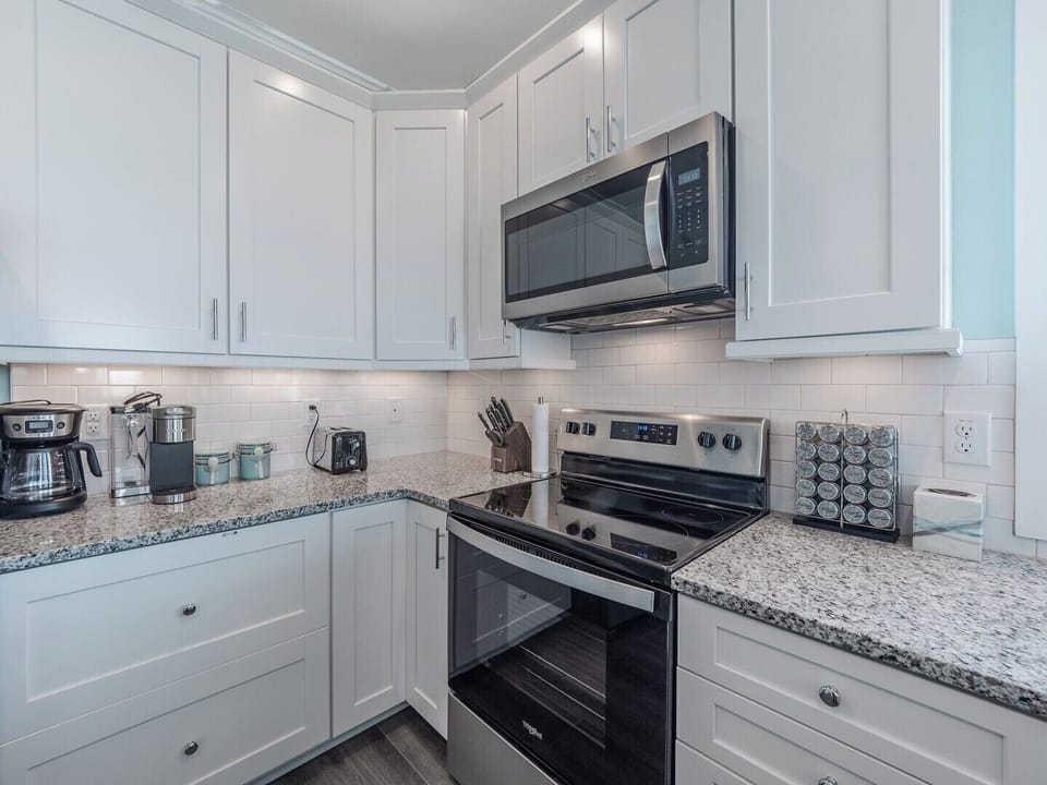 Studio (4 Bedrooms) | Property amenity