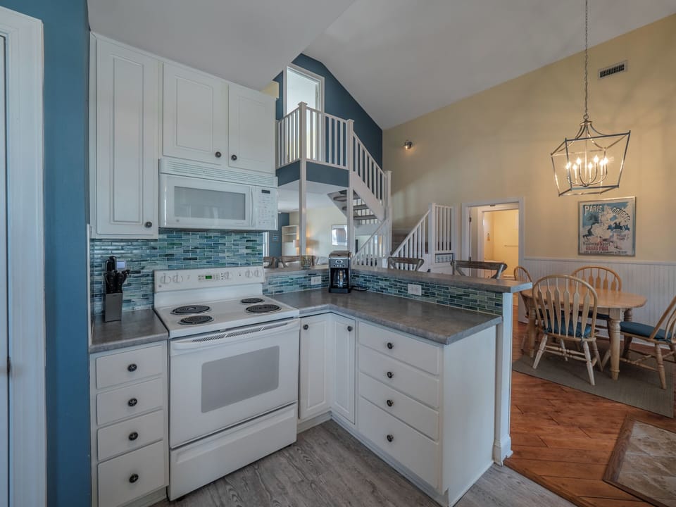 Studio (4 Bedrooms) | Property amenity