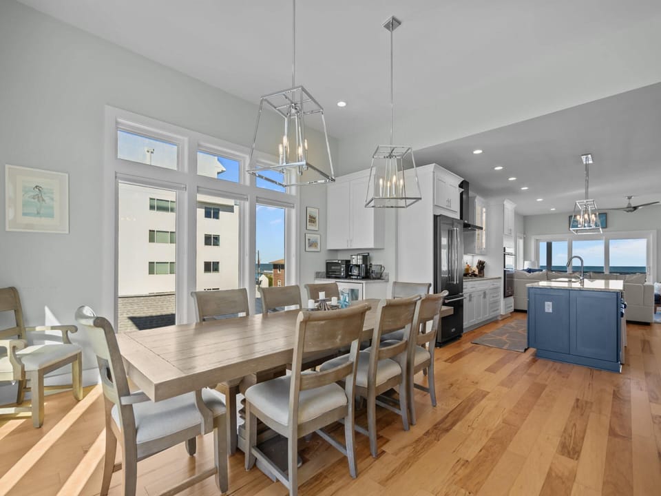 Studio (4 Bedrooms) | Property amenity