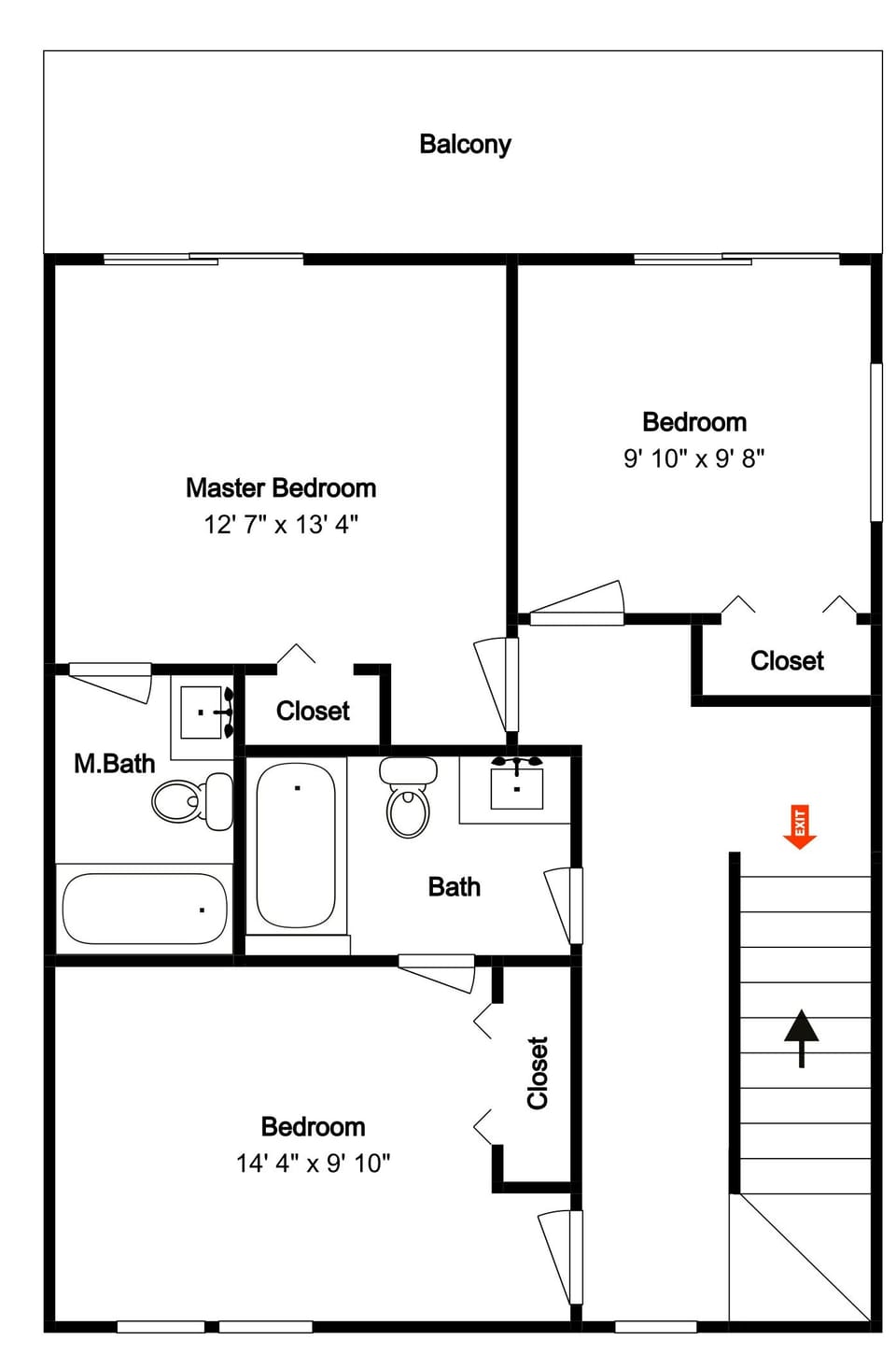 Studio (4 Bedrooms) | Property amenity